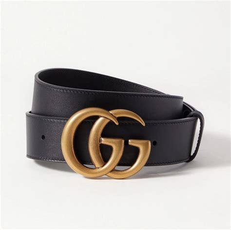 gucci riem dames klein|Women's Designer Belts: Luxury Leather Belts .